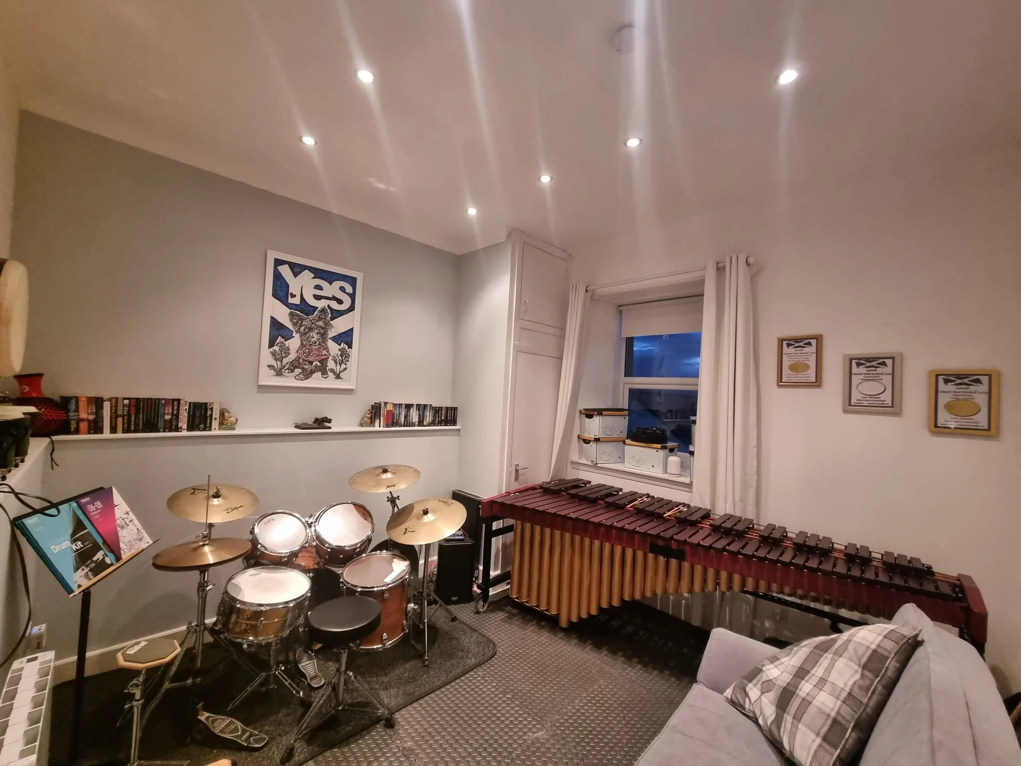 Seonaid Studio